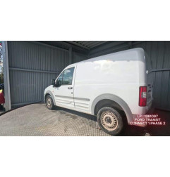 Pompe de direction FORD TRANSIT CONNECT 1 Photo n°10