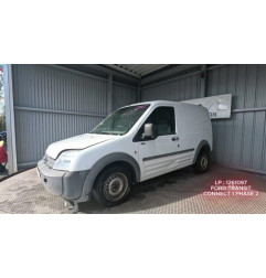 Pompe de direction FORD TRANSIT CONNECT 1 Photo n°12