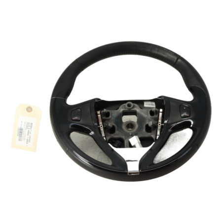 Volant RENAULT CLIO 4 Photo n°1