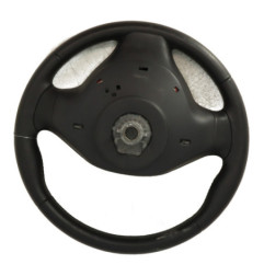 Volant RENAULT CLIO 4 Photo n°6