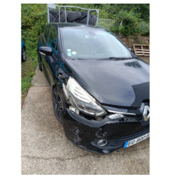 Volant RENAULT CLIO 4 Photo n°7