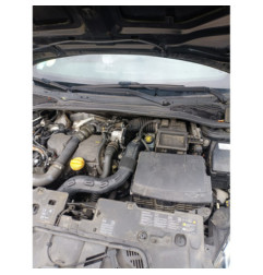 Volant RENAULT CLIO 4 Photo n°9