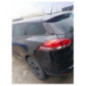 Volant RENAULT CLIO 4