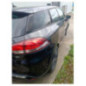 Volant RENAULT CLIO 4