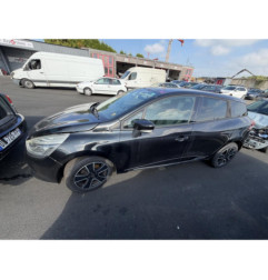 Volant RENAULT CLIO 4 Photo n°14