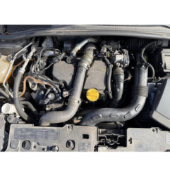 Volant RENAULT CLIO 4 Photo n°16