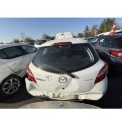 Com (Bloc Contacteur Tournant+Commodo Essuie Glace+Commodo Phare) MAZDA 2 2 Photo n°19