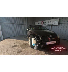 Moteur RENAULT MEGANE 3 Photo n°1