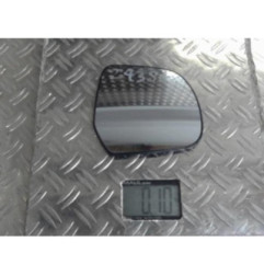 Glace retroviseur droit NISSAN MICRA 4 Photo n°1