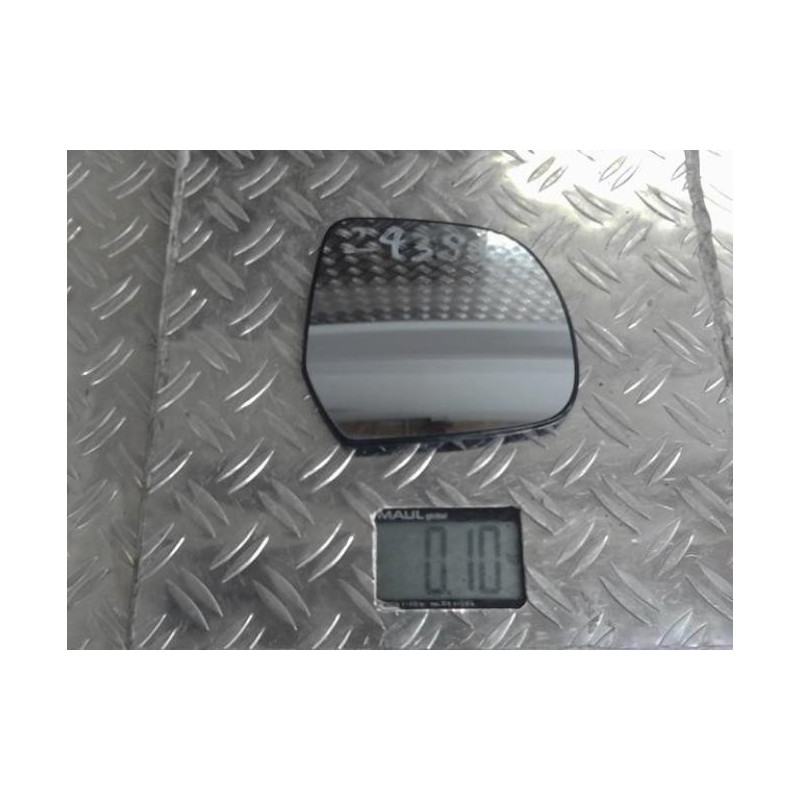 Glace retroviseur droit NISSAN MICRA 4
