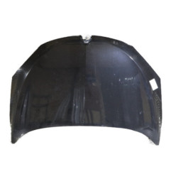 Capot RENAULT MEGANE 3 Photo n°1