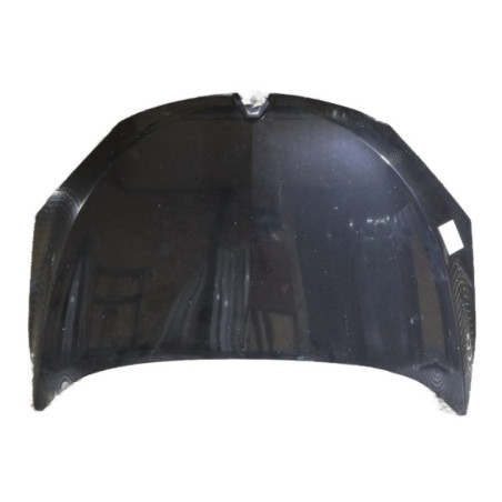 Capot RENAULT MEGANE 3 Photo n°1
