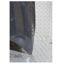 Capot RENAULT MEGANE 3 Photo n°3