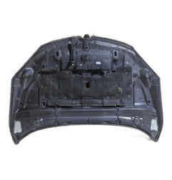 Capot RENAULT MEGANE 3 Photo n°4