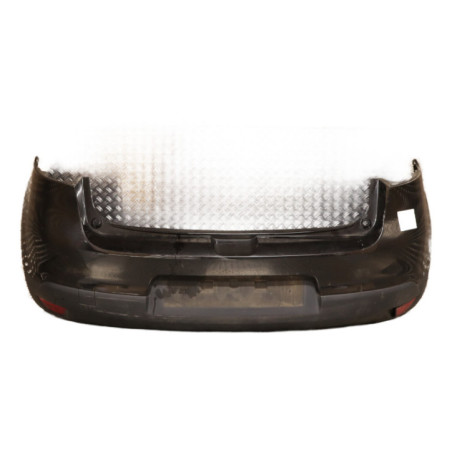 Pare choc arriere RENAULT MEGANE 3 Photo n°1