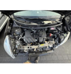 Glace retroviseur droit NISSAN MICRA 4 Photo n°13