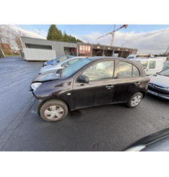 Glace retroviseur droit NISSAN MICRA 4 Photo n°15