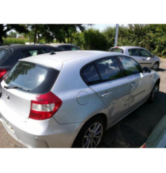 Aile avant droit BMW SERIE 1 E87 Photo n°12