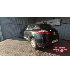 Mastervac RENAULT MEGANE 3 Photo n°4