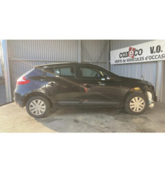 Mastervac RENAULT MEGANE 3 Photo n°10