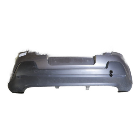 Pare choc arriere CITROEN C3 3 Photo n°1