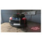 Triangle avant gauche RENAULT MEGANE 3