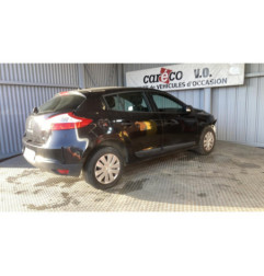 Triangle avant gauche RENAULT MEGANE 3 Photo n°15