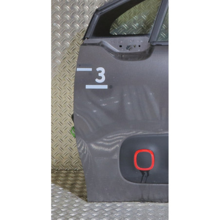 Porte avant gauche CITROEN C3 3