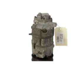 Compresseur clim BMW SERIE 1 E87 Photo n°4