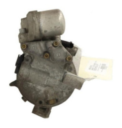 Compresseur clim BMW SERIE 1 E87 Photo n°6