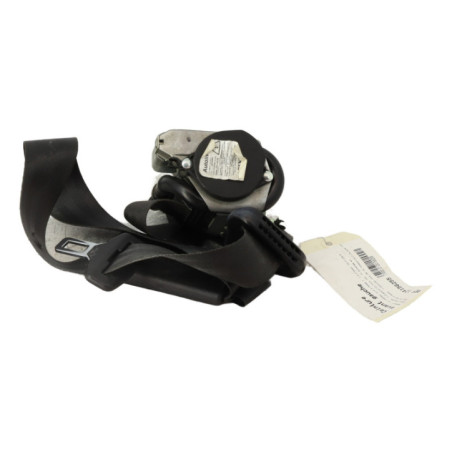 Ceinture avant gauche RENAULT CLIO 4 Photo n°1