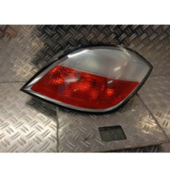 Feu arriere principal droit (feux) OPEL ASTRA H Photo n°1