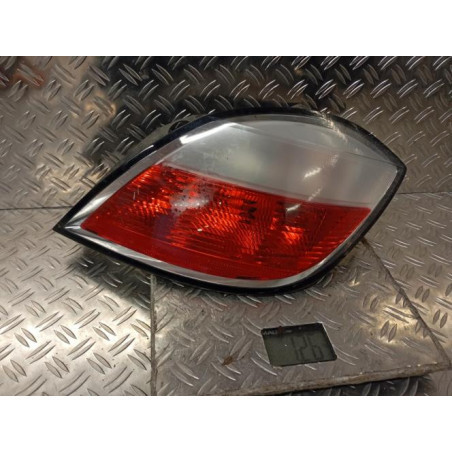 Feu arriere principal droit (feux) OPEL ASTRA H Photo n°1