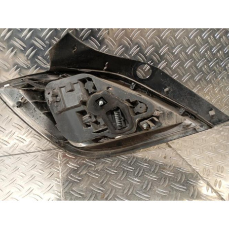 Feu arriere principal droit (feux) OPEL ASTRA H