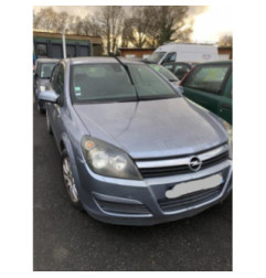 Feu arriere principal droit (feux) OPEL ASTRA H Photo n°7