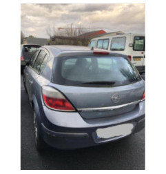 Feu arriere principal droit (feux) OPEL ASTRA H Photo n°9