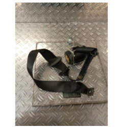 Ceinture avant droit OPEL ASTRA H Photo n°1
