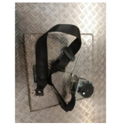 Ceinture avant droit OPEL ASTRA H Photo n°3