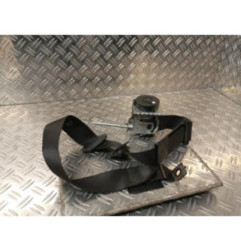 Ceinture avant droit OPEL ASTRA H Photo n°4