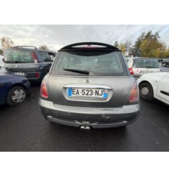 Optique avant principal gauche (feux)(phare) MINI MINI 1 R50/R53 Photo n°7