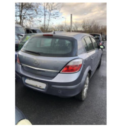 Ceinture avant droit OPEL ASTRA H Photo n°8