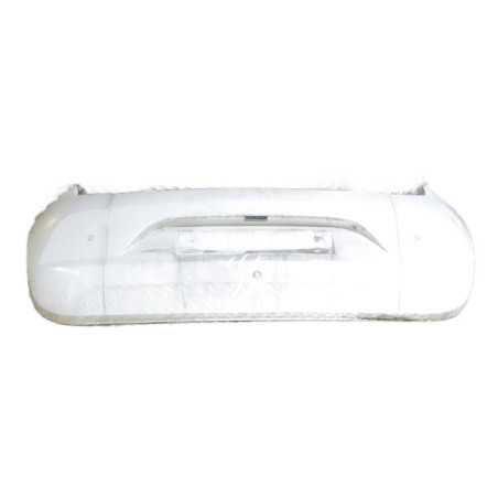 Pare choc arriere SEAT MII Photo n°1