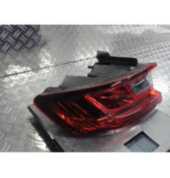 Feu arriere principal gauche (feux) RENAULT MEGANE 4
