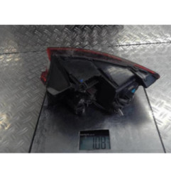 Feu arriere principal gauche (feux) RENAULT MEGANE 4 Photo n°4