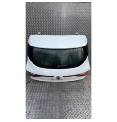 Malle/Hayon arriere RENAULT MEGANE 4 Photo n°1