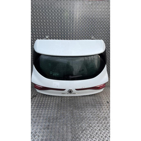 Malle/Hayon arriere RENAULT MEGANE 4 Photo n°1
