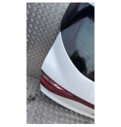 Malle/Hayon arriere RENAULT MEGANE 4