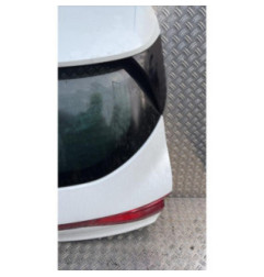 Malle/Hayon arriere RENAULT MEGANE 4 Photo n°3