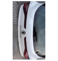 Malle/Hayon arriere RENAULT MEGANE 4 Photo n°5