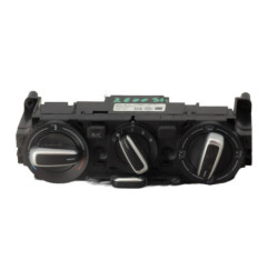 Commande chauffage SEAT MII Photo n°1